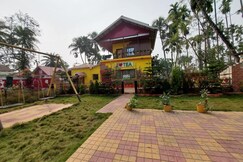 SANS TEA VILLA