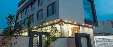 Hotel Mukesh Bar and Restaurant