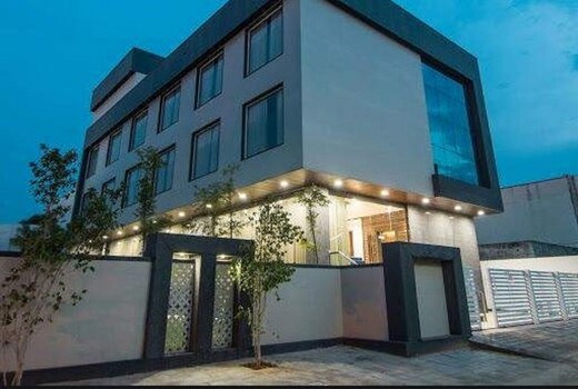 Hotel Mukesh Bar and Restaurant