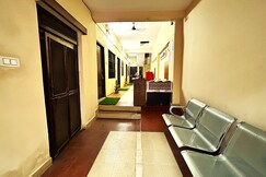 Hotel Saanvi Inn