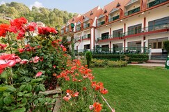 Kasauli Resort by Piccadily