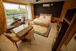 S Cross Munroe Island Resort