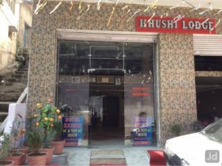 Hotel Khushii - Tap to explore photos