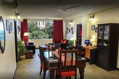 Red Arrow Residency, Kolkata