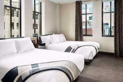 Joinery Hotel Pittsburgh, Curio Collection by Hilton