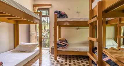 River View Villa A Boutique Stay Room Type - Female only dormitory room