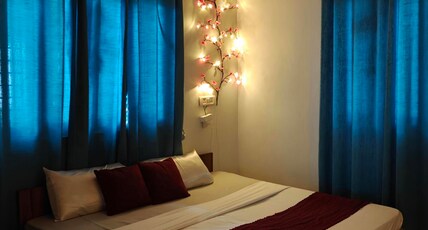 Aadi Shakti Resthouse Room Type - Shakti
