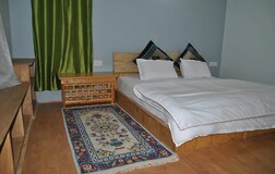 Sky View Luxury Cottage