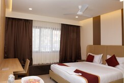 Hotel Shubham Celebrations Nallagandla