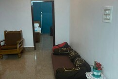 Silver Sands Malpe Beach Villa