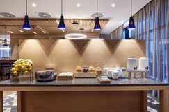 Holiday Inn Express Berlin - Alexanderplatz