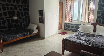 West Pranavam B1 Room Type - West Pranavam B1
