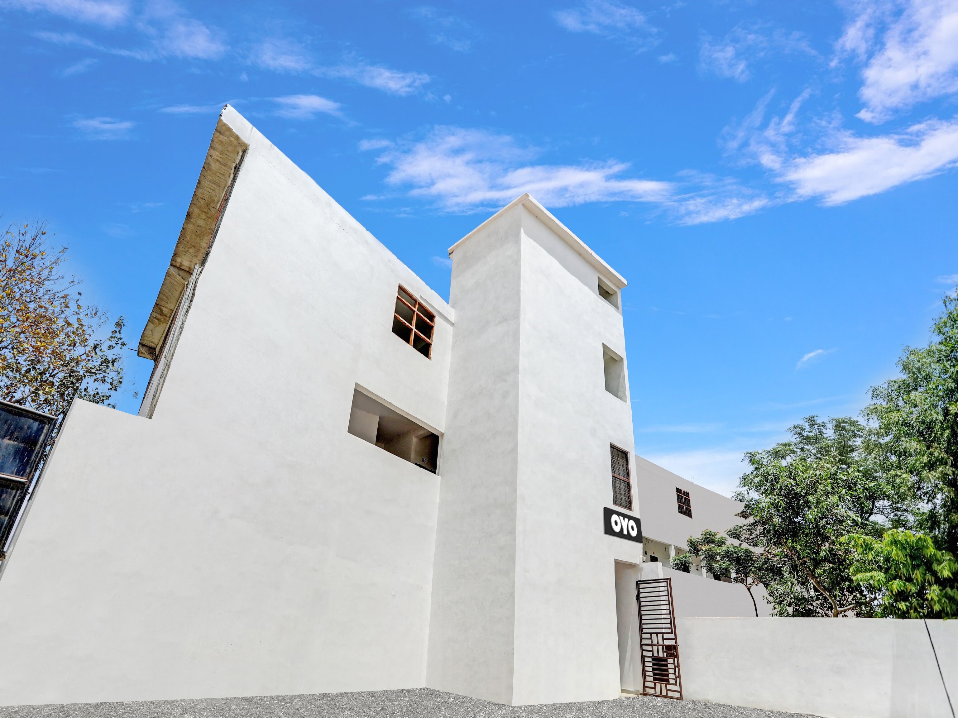 Hotel O by OYO easy stay inn - Tap to explore photos