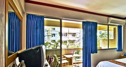 Stable Lodge by Aspira Room Type - Deluxe Double Room