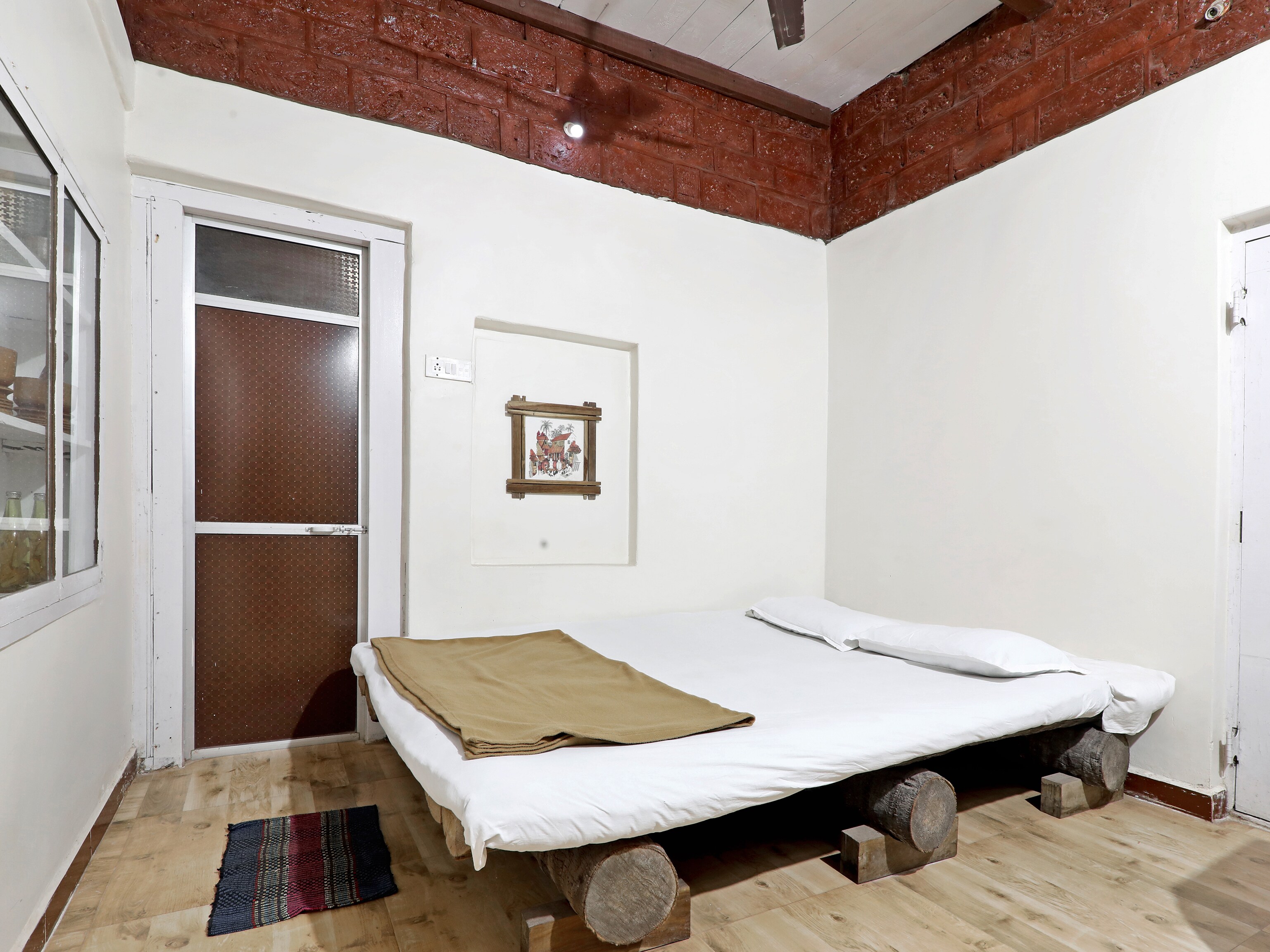 Exotic home stay -Malvan - Tap to explore photos