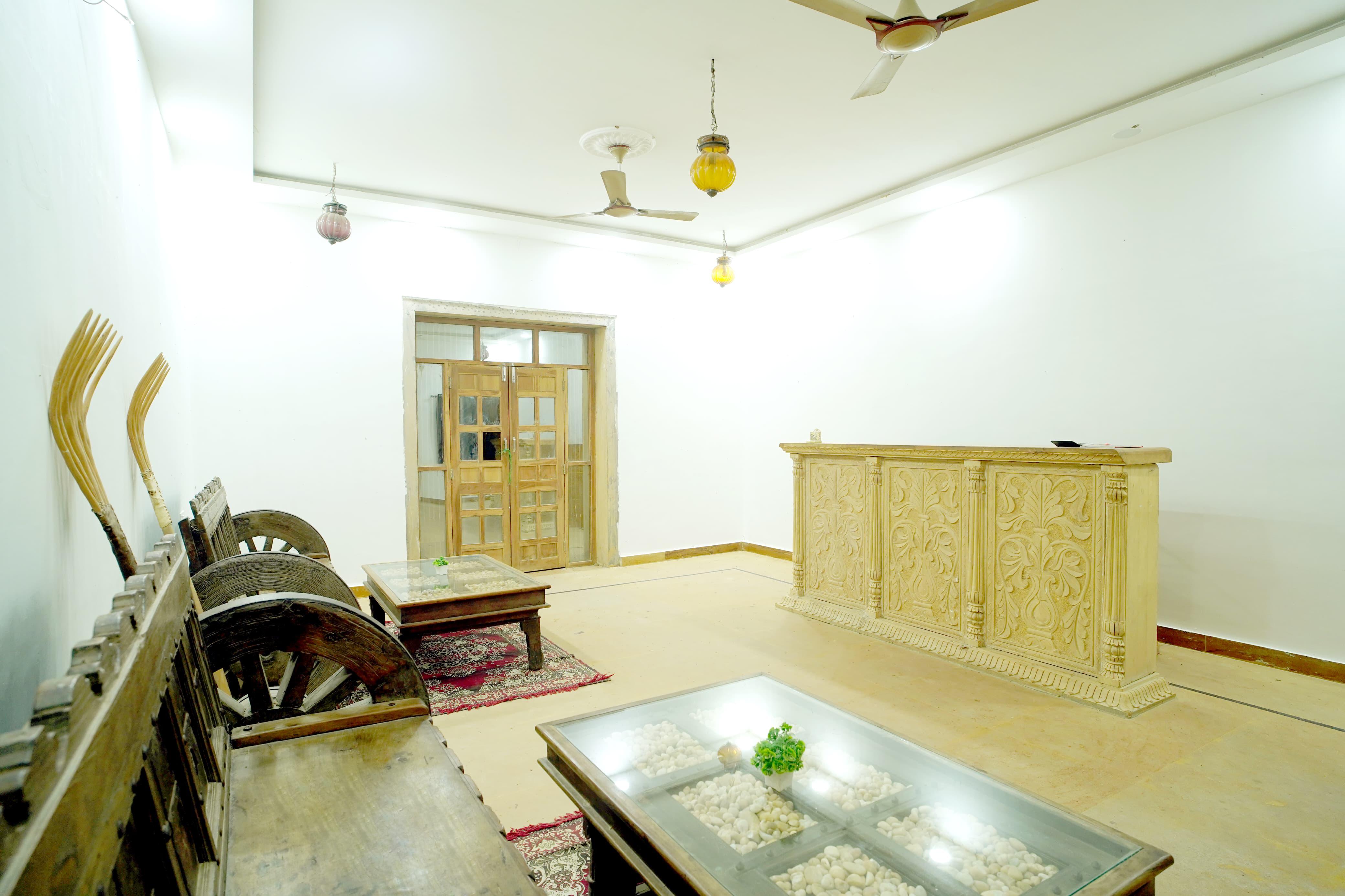 Surya Bagh Resort & Camp - Tap to explore photos