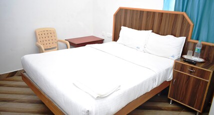 TSV Hotel Room Type - Double Bed Room