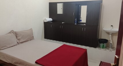 Swasam Residency Room Type - Bedroom 5