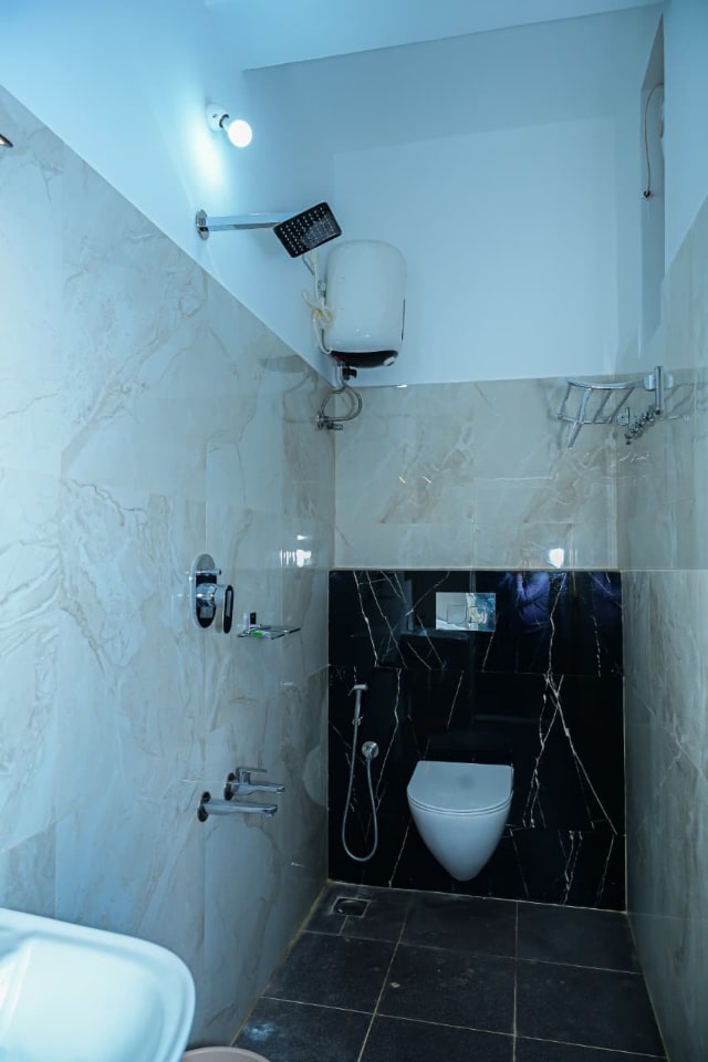 Coorg Manam Residency - Tap to explore photos