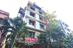 FabHotel Guest O Polis