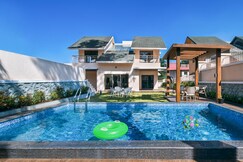 StayVista at Sunshine Brooks