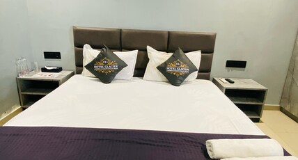 Hotel Glacier Room Type - Deluxe Glacier