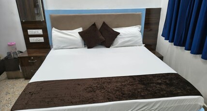 Shri Suryadev Bhawan Room Type - Bedroom 1