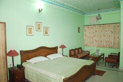 Address of Anuraag Villa Boutique Hotel