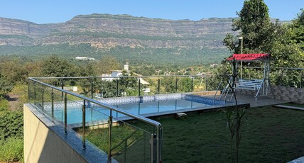 Nuwara Eliya  5BHK Villa Room Type - Nuwara Eliya  5BHK Villa