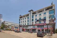 HOTEL SWAGATH GRAND Suchitra
