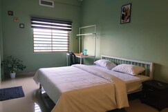 Vilstay Go Hill View residency