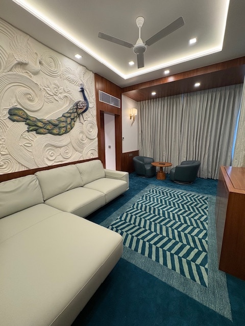 Dwarkadhish Lords Eco Inn Dwarka - Pure Veg - Tap to explore photos