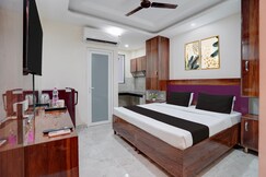 Townhouse Phase 3 DLF Cyber City