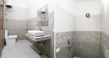 Super Hotel O Galaxy Room Type - Classic