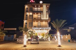 Hotel GoldenTree & Resort - On The Way To Khatu Shyam Ji Temple