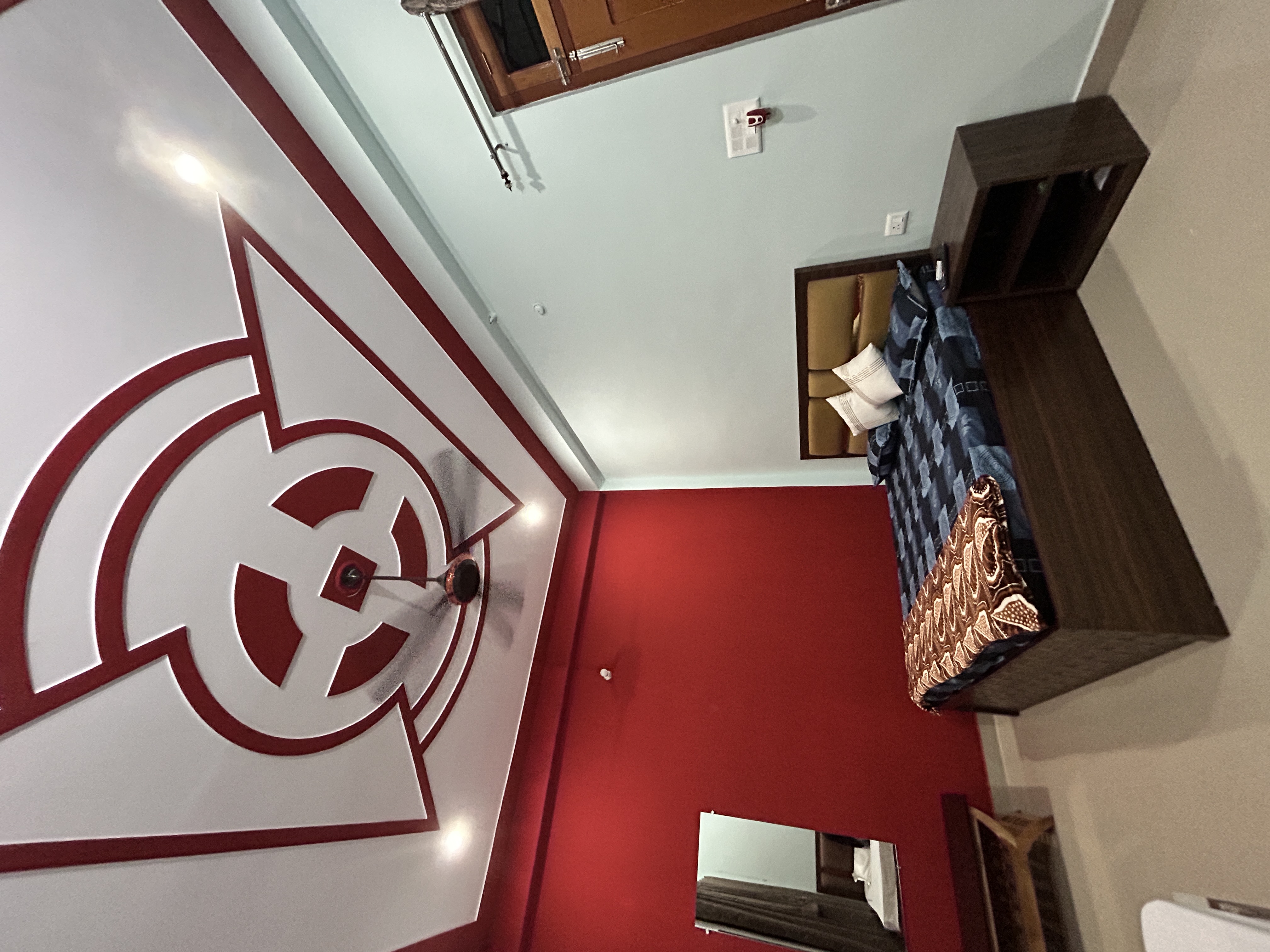 Aprajita Homestay - Tap to explore photos