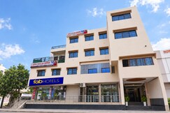 Address of FabHotel Ekta Inn