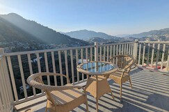 1BHK@Serai Habitat (201)