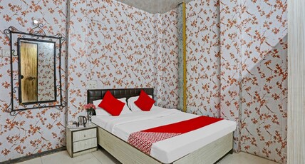 Hotel O Golden Residency Room Type - Classic