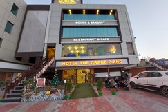 Hotel The Grand Piano