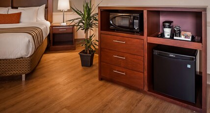 Best Western Plus Ottawa City Centre Room Type - 1 Queen Bed, Non-Smoking, High Speed Internet Access, Microwave And Refrigerator, Desk, Flat Screen Best Western Plus Ottawa City Centre Room Type - 1 Queen Bed, Non-Smoking, High Speed Internet Access, Microwave And Refrigerator, Desk, Flat Screen