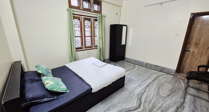 Homestyle Guest House | A Budget Friendly Stay Room Type - Non AC Deluxe Room With Free Wifi Homestyle Guest House | A Budget Friendly Stay Room Type - Non AC Deluxe Room With Free Wifi
