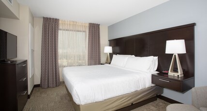 Staybridge Suites Denver South - Highlands Ranch Room Type - 1 Bedroom Suite 1 King