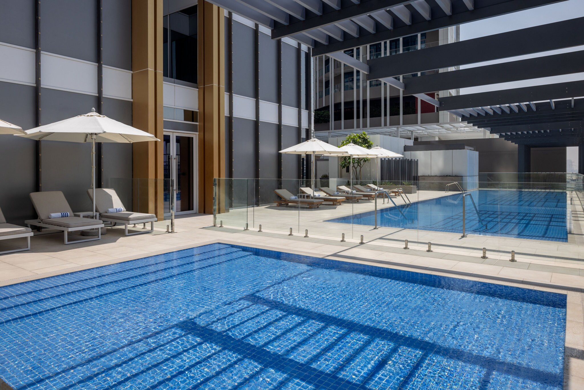 Staybridge Suites DUBAI BUSINESS BAY, an IHG hotel - Tap to explore photos