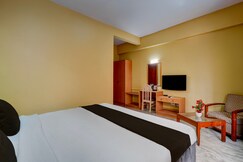 Address of Hotel O ALT pods