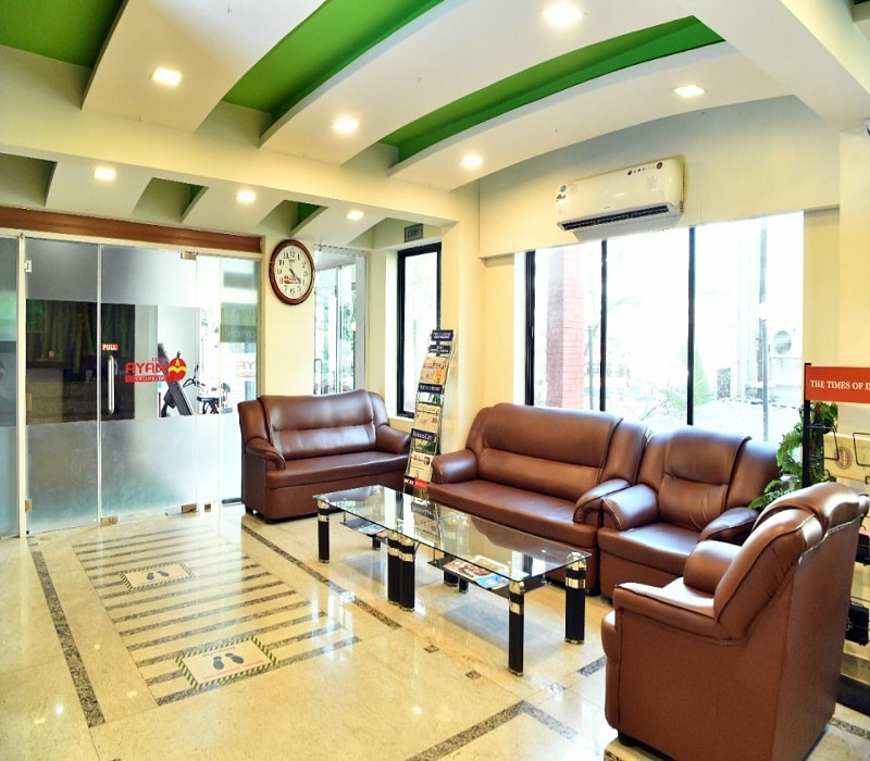 Main gallery
