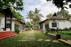 Winterfeel Venice Resort