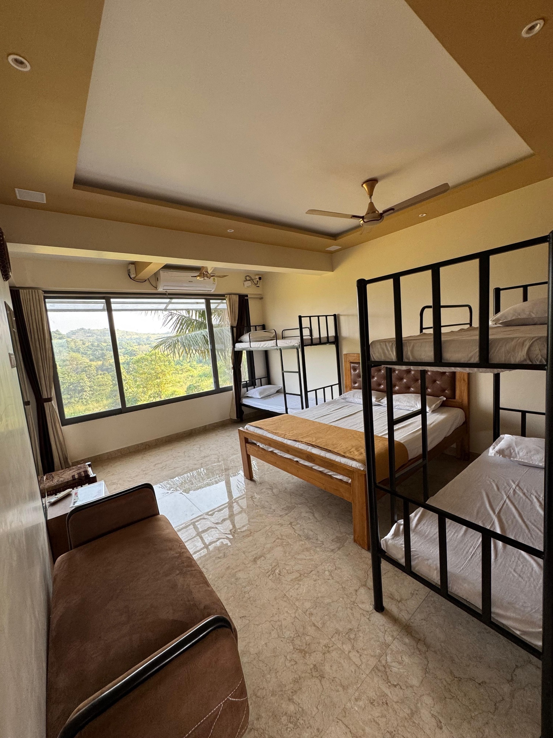 Arav Resort - Tap to explore photos