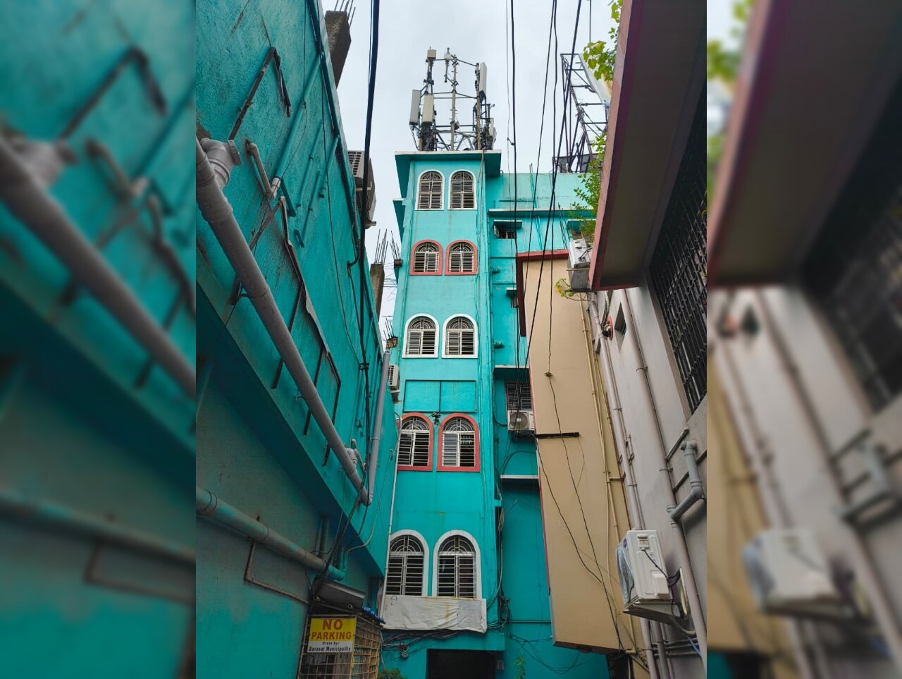 SPOT ON BADHUYA GUEST HOUSE - Tap to explore photos