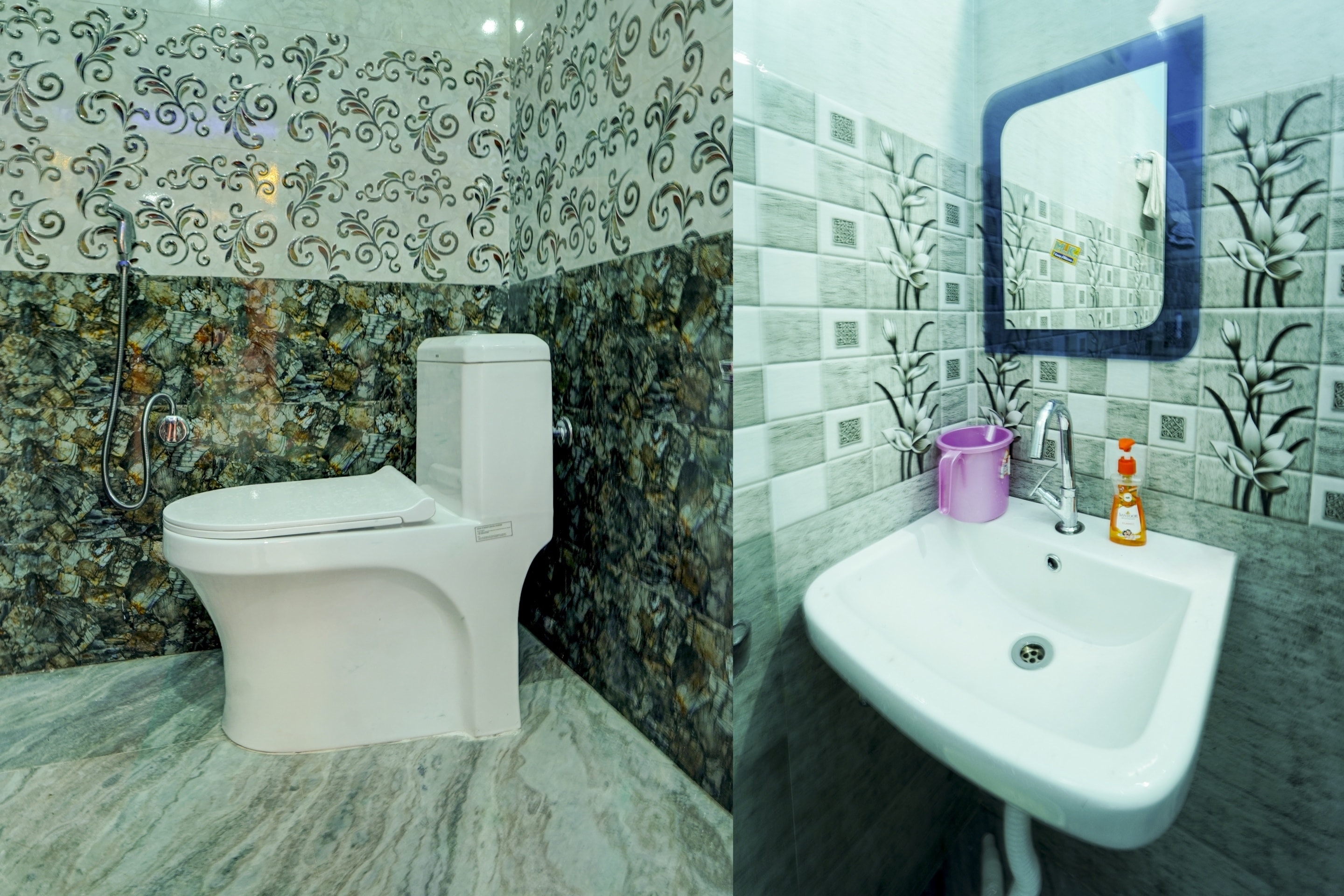 Hotel O Laxmi Marriage Hall Restaurant And Guest House - Tap to explore photos